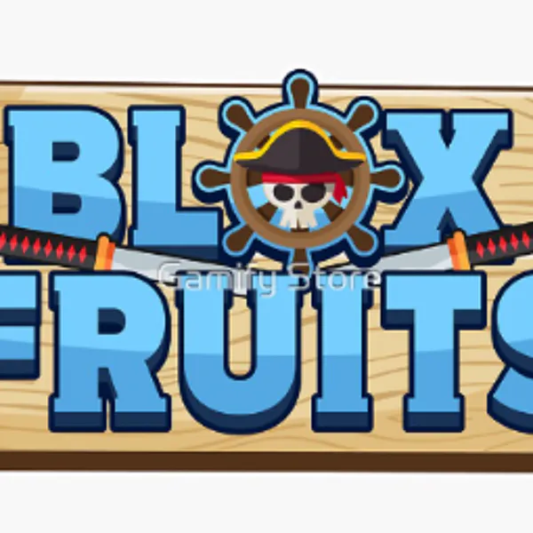 Foto akun Blox Fruits